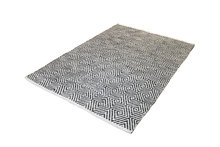 Handgemaakt-katoen-grijs-vloerkleed-Retif-310