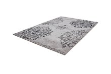 Grijs-zwart-klassiek-design-vloerkleed-of-karpet-Agila