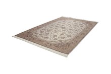 Klassiek-Iraans-vloerkleed-karpet-en-tapijt-Bagir-beige
