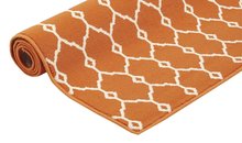 Vloerkleden-en-tapijten-orange-Paros