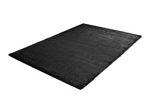 Zwart-hoogpolig-vloerkleed-of-tapijt-Nias-1200