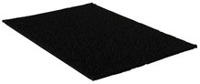 Zwart-hoogpolig-vloerkleed-of-karpet-Seram-1300
