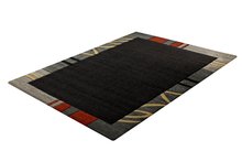 Goedkope-tapijten-en-vloerkleden-Alor-1505-Donkerbruin