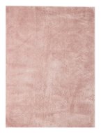 Handgemaakt-hoogpolig-vloerkleed-Ballast-100-kleur-Pink