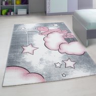 Kinderkamer-tapijt-Child-580-AY-Pink