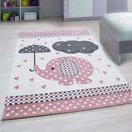 Kinderkamer-tapijt-Child-570-AY-Pink