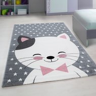 Kinderkamer-tapijt-Child-550-AY-Pink